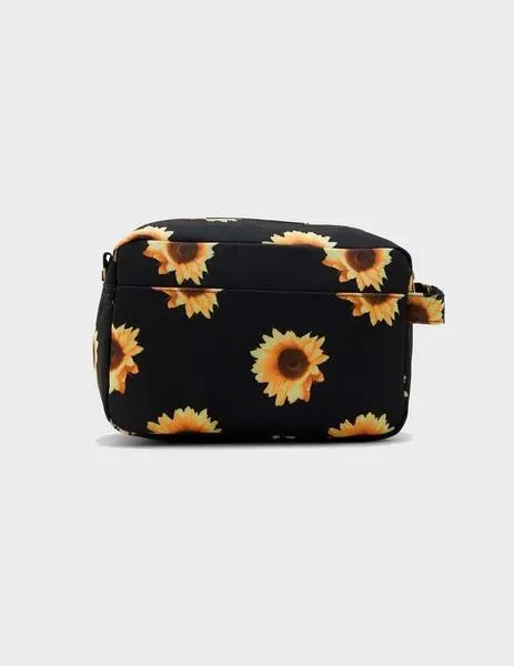Neceser Herschell Chapter negro unisex