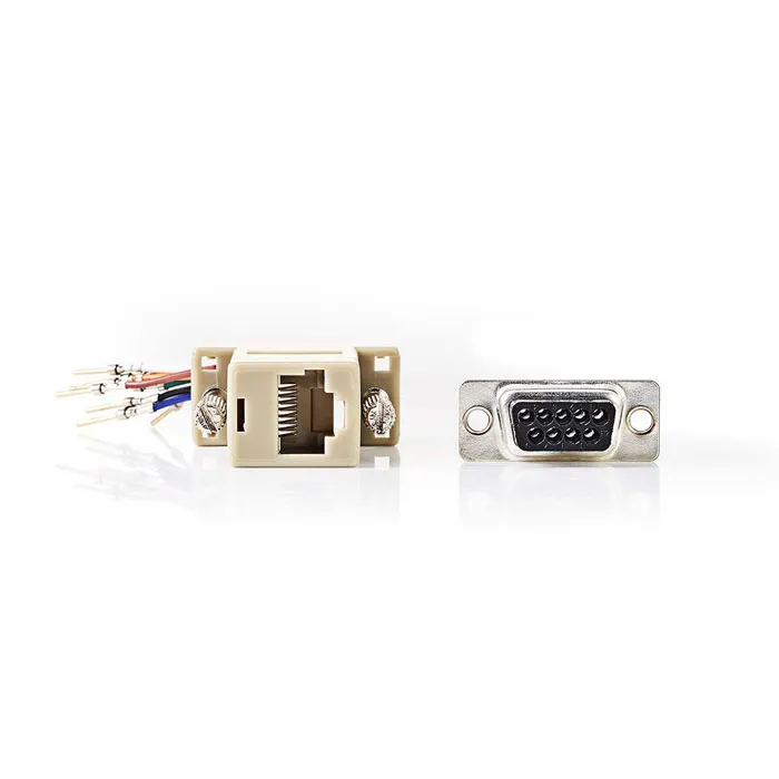 NEDIS CCGP52821IV