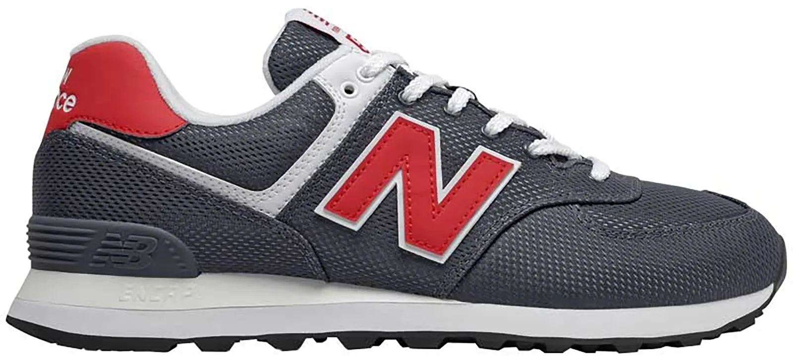 New Balance 574 Summer Mesh