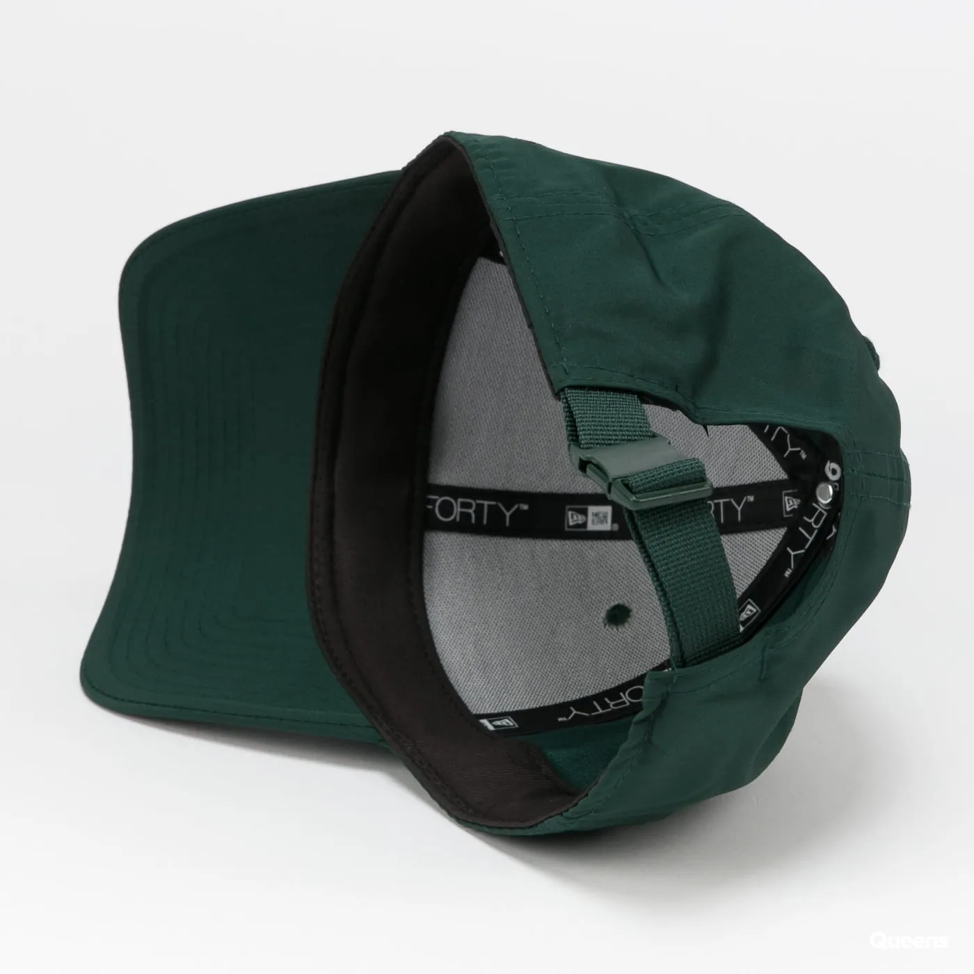 New Era 940 Tri Patch