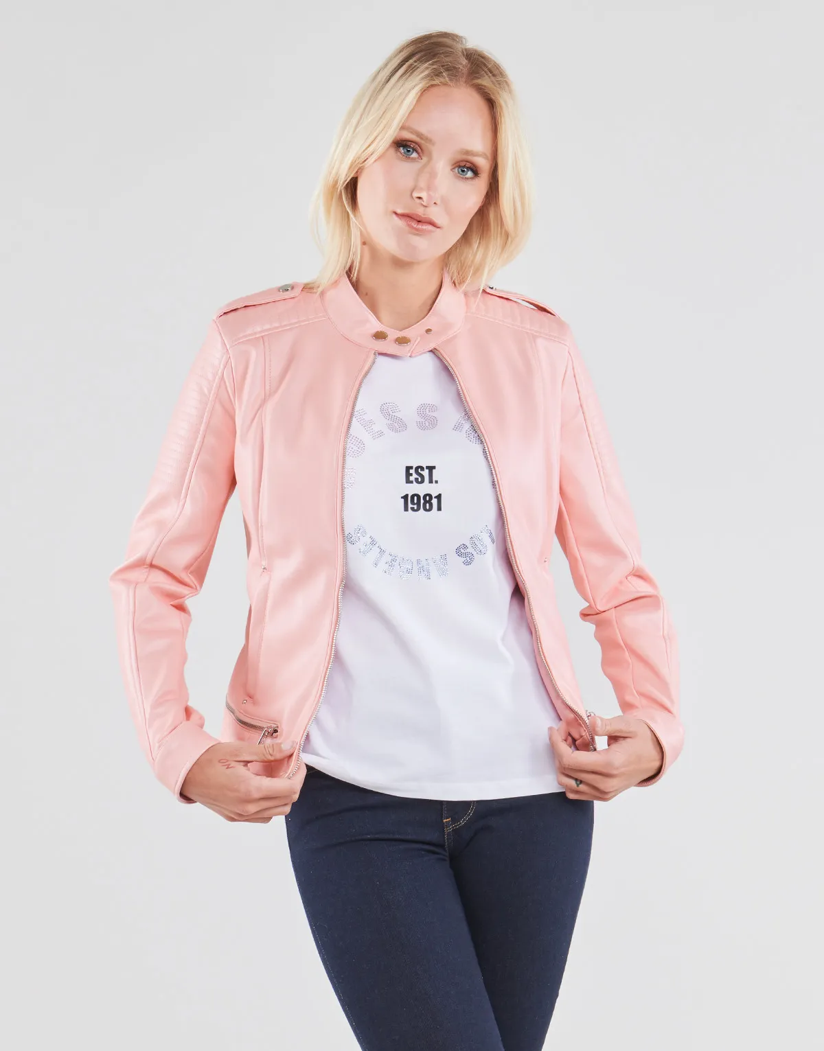 NEW TAMMY JACKET
