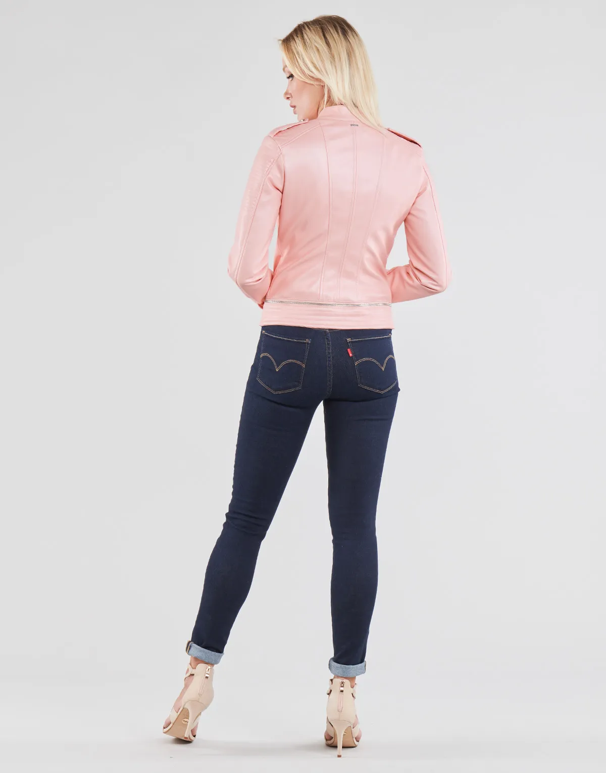 NEW TAMMY JACKET