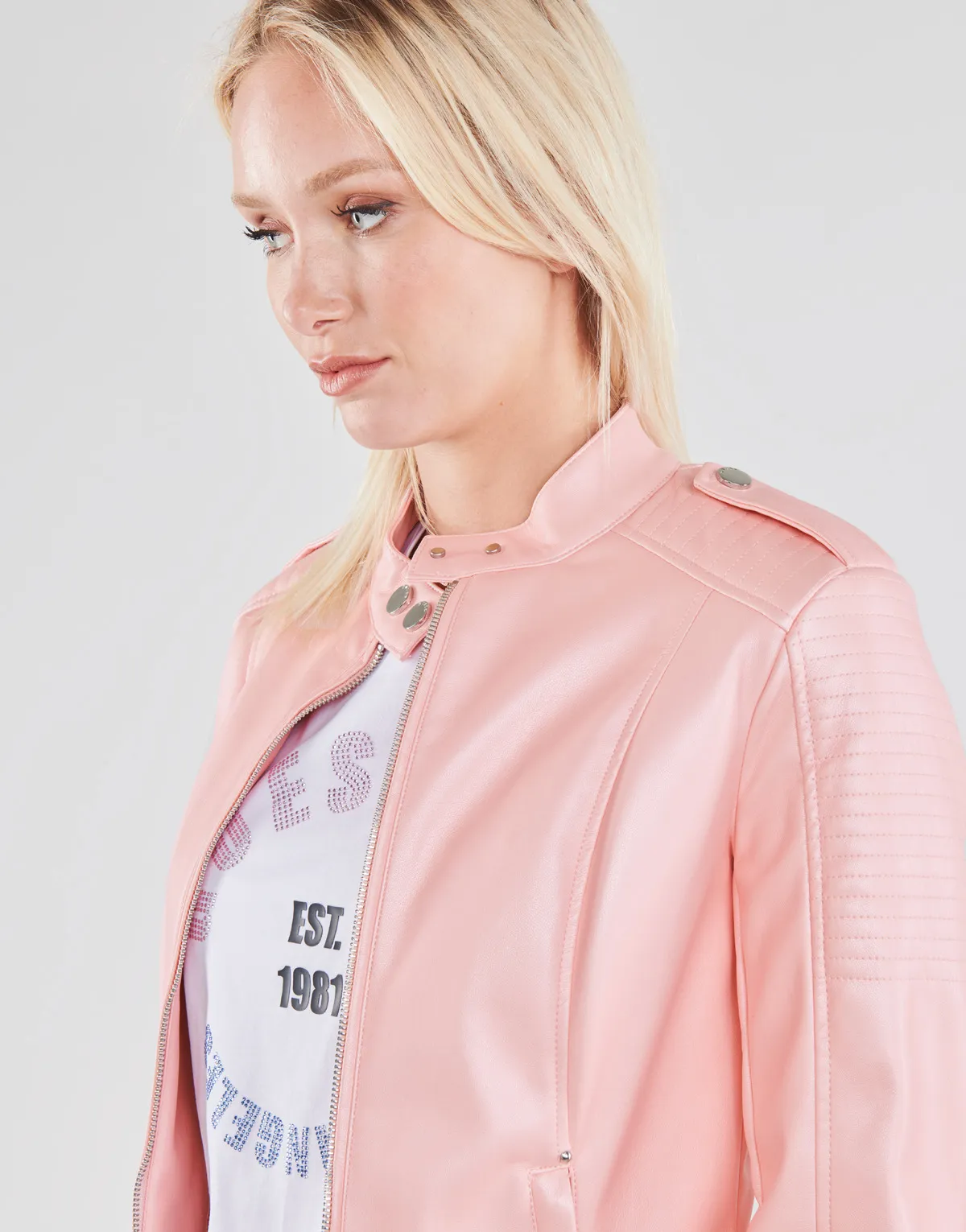 NEW TAMMY JACKET