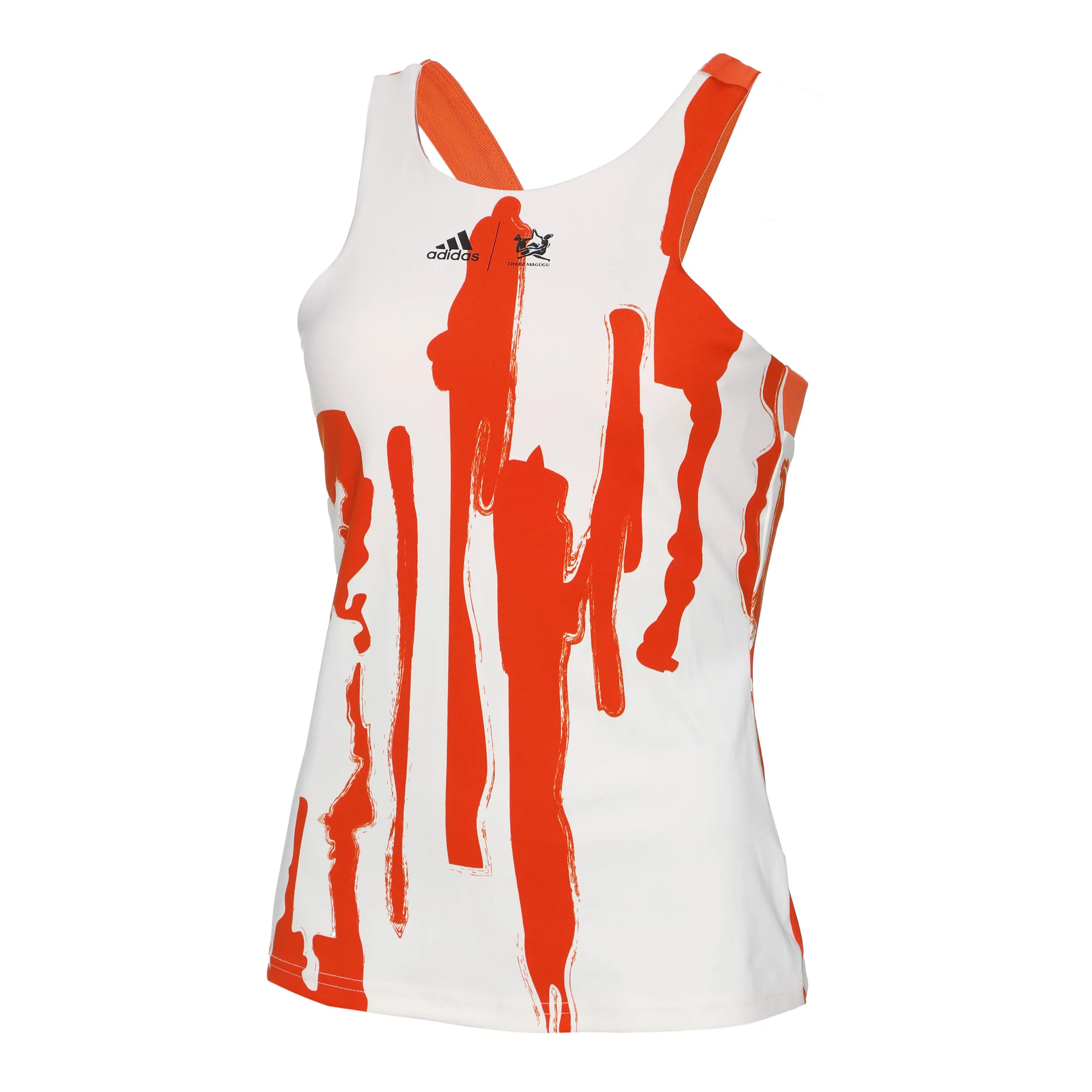 New York Y Camiseta De Tirantes Mujeres