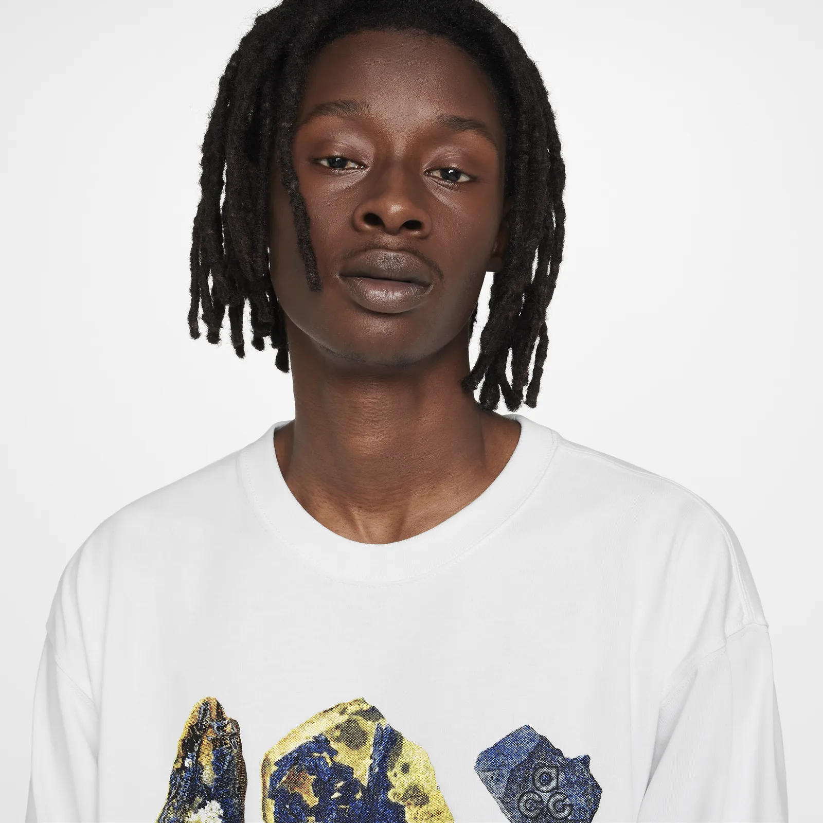 NIKE ACG ACG LONG SLEEVE TSHIRT PRINT