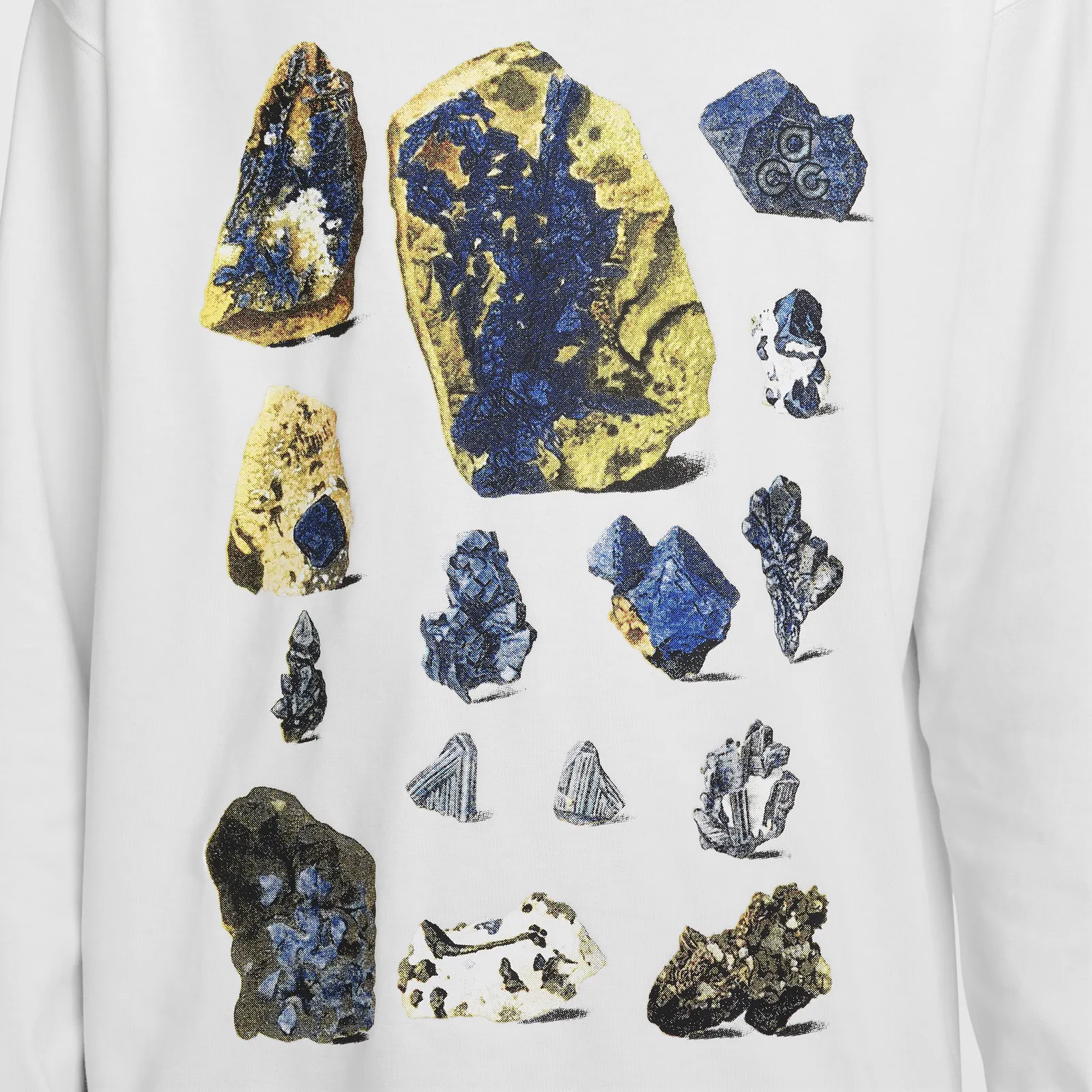 NIKE ACG ACG LONG SLEEVE TSHIRT PRINT
