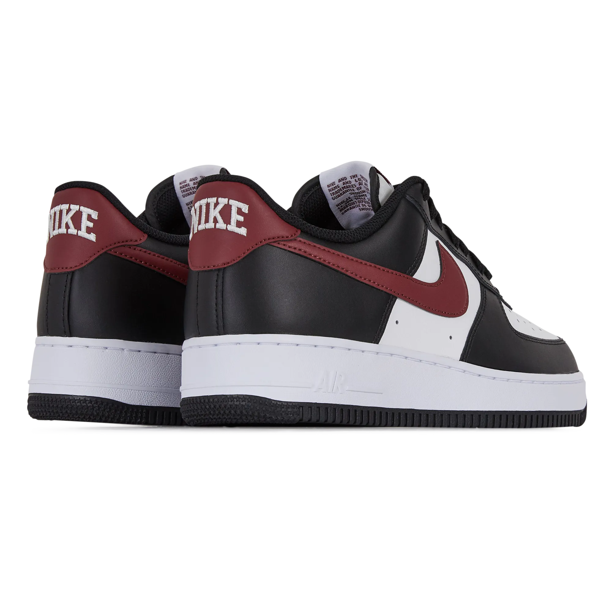 NIKE AIR FORCE 1 LOW