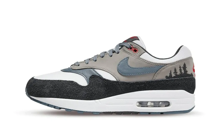 Nike Air Max 1 PRM 'Slate Blue'