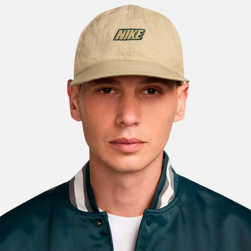 NIKE CLUB OUTDOOR CAP WITH FLAT VISOR FQ3275276