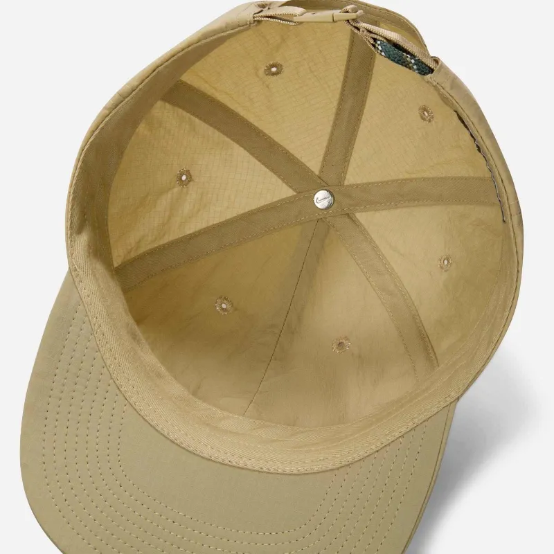 NIKE CLUB OUTDOOR CAP WITH FLAT VISOR FQ3275276