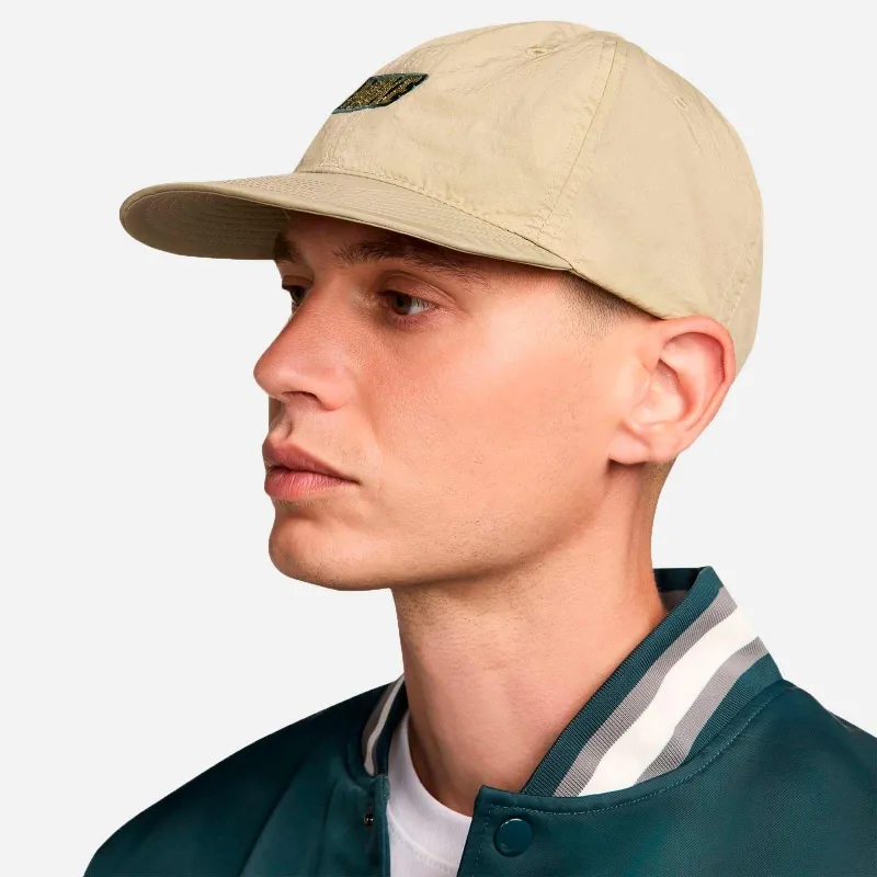 NIKE CLUB OUTDOOR CAP WITH FLAT VISOR FQ3275276