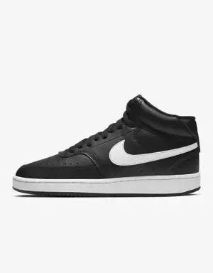 Nike Court Vision Mid