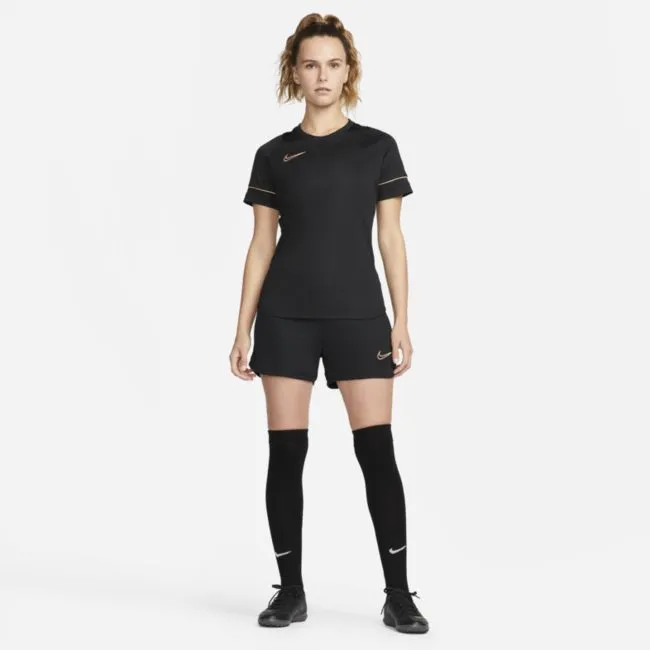 NIKE DRIFIT ACADEMY SHORTSLEEVE TOP