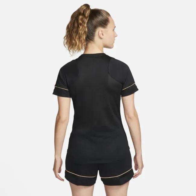 NIKE DRIFIT ACADEMY SHORTSLEEVE TOP