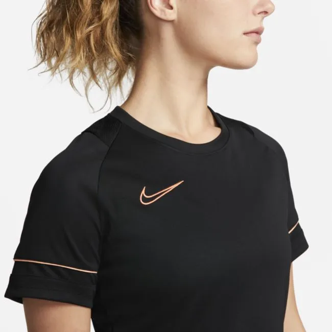 NIKE DRIFIT ACADEMY SHORTSLEEVE TOP