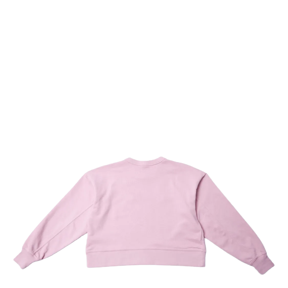 NIKE DRIFIT GET FIT SWOOSH PINK