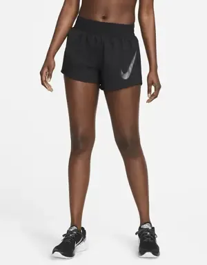 NIKE DRIFIT ONE SWOOSH