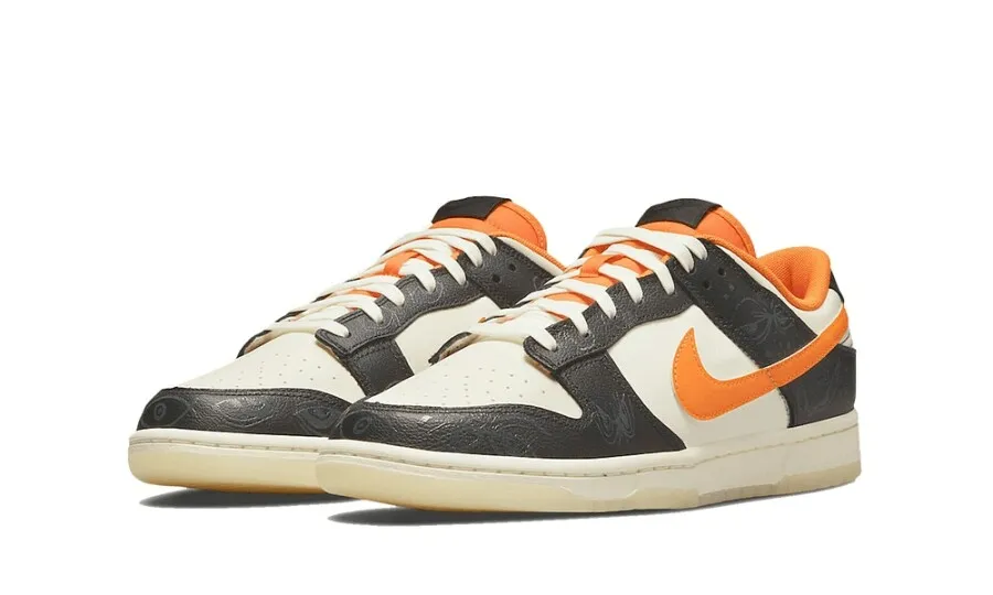 Nike Dunk Low PRM Halloween (2021)