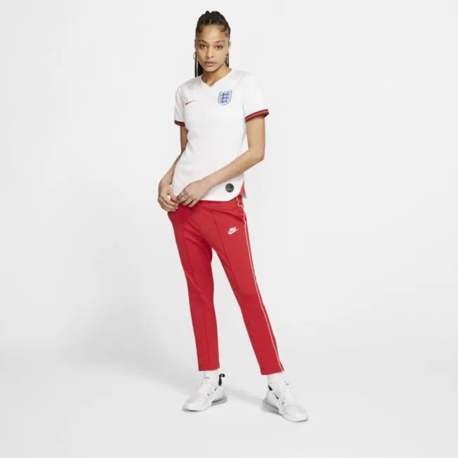 Nike England 2019 Stadium Home Football Shirt