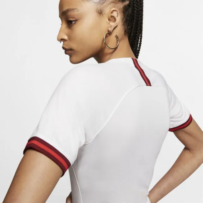 Nike England 2019 Stadium Home Football Shirt