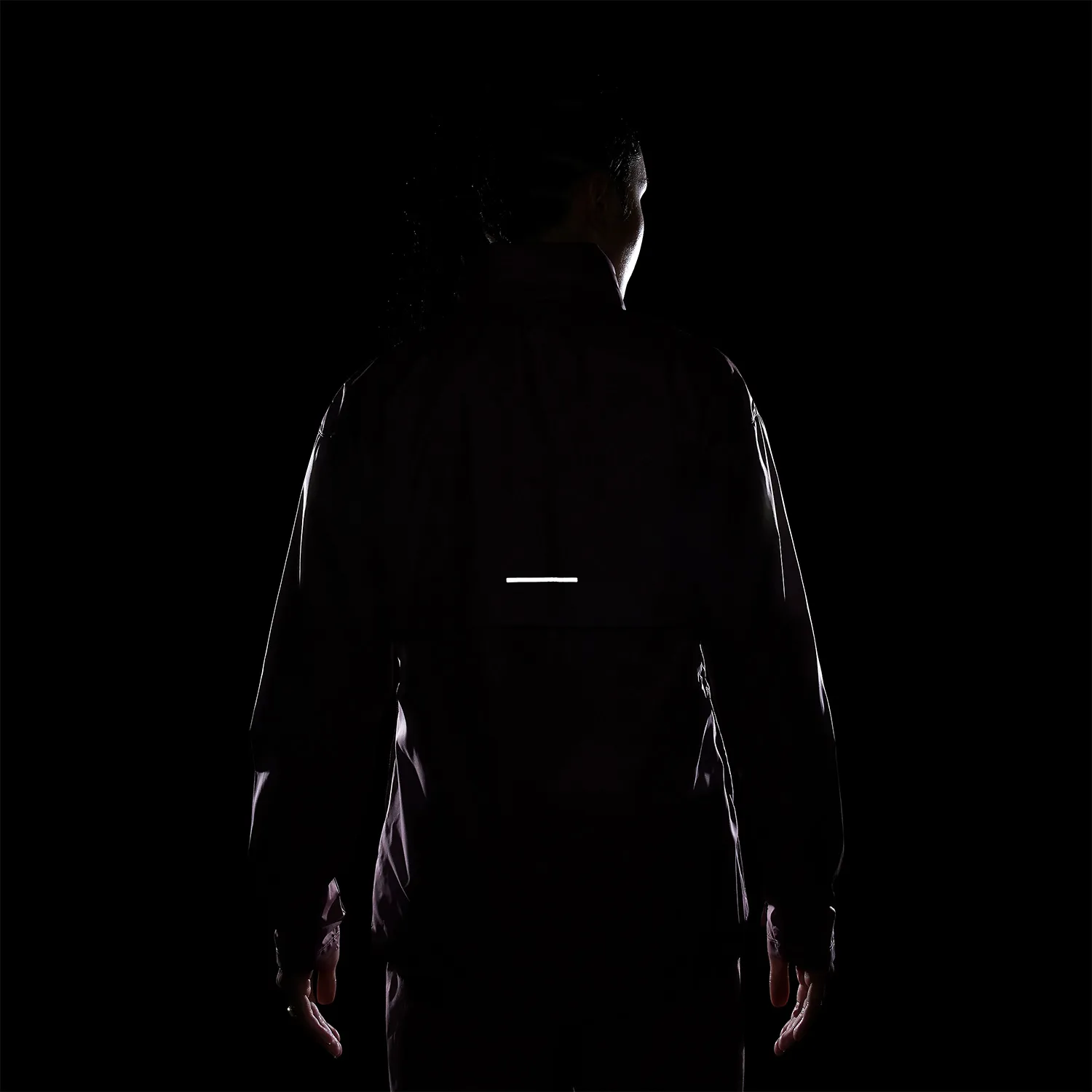 Nike Fast Repel Jacket