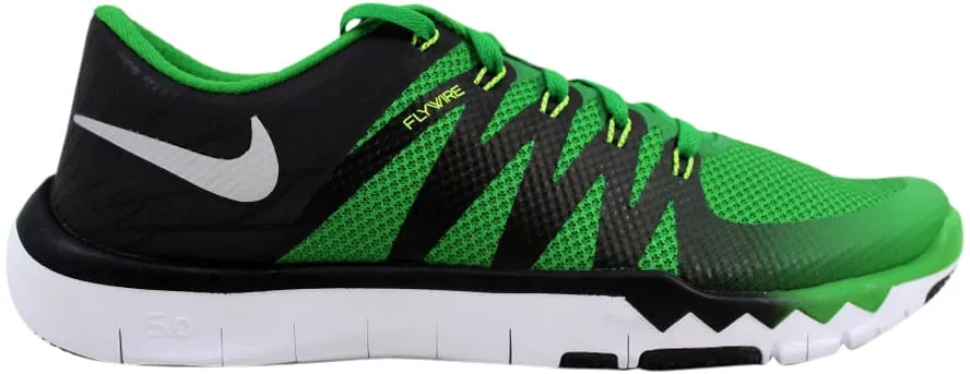 Nike Free Trainer 5.0 V6 Amp Kelly