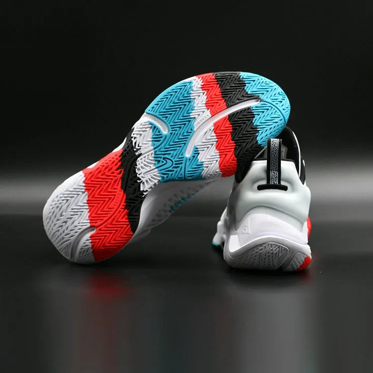 Nike Giannis Inmortality EP Freak Takedown White Zapatillas Hombre Basketball