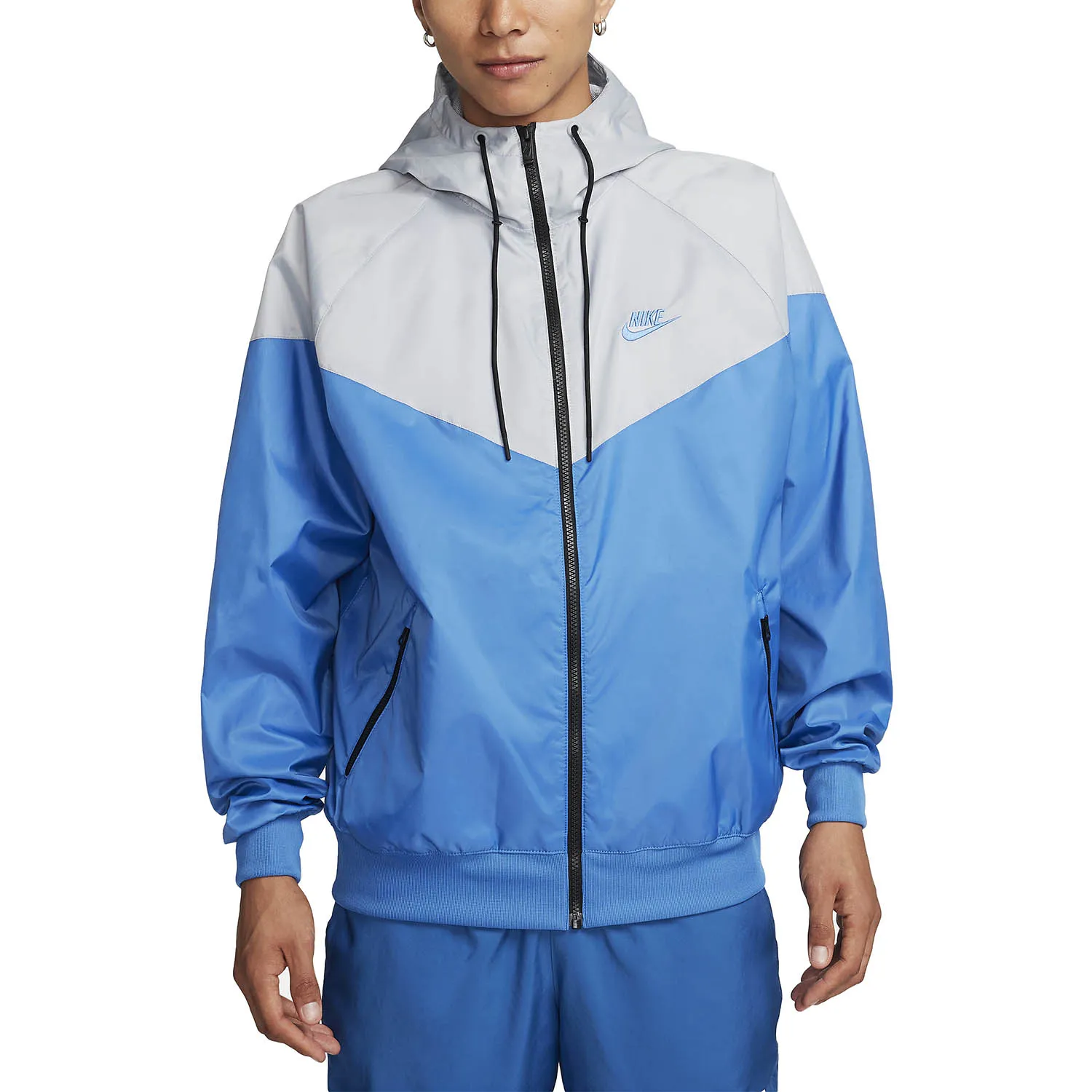 Nike Heritage Essentials Windrunner Jacket