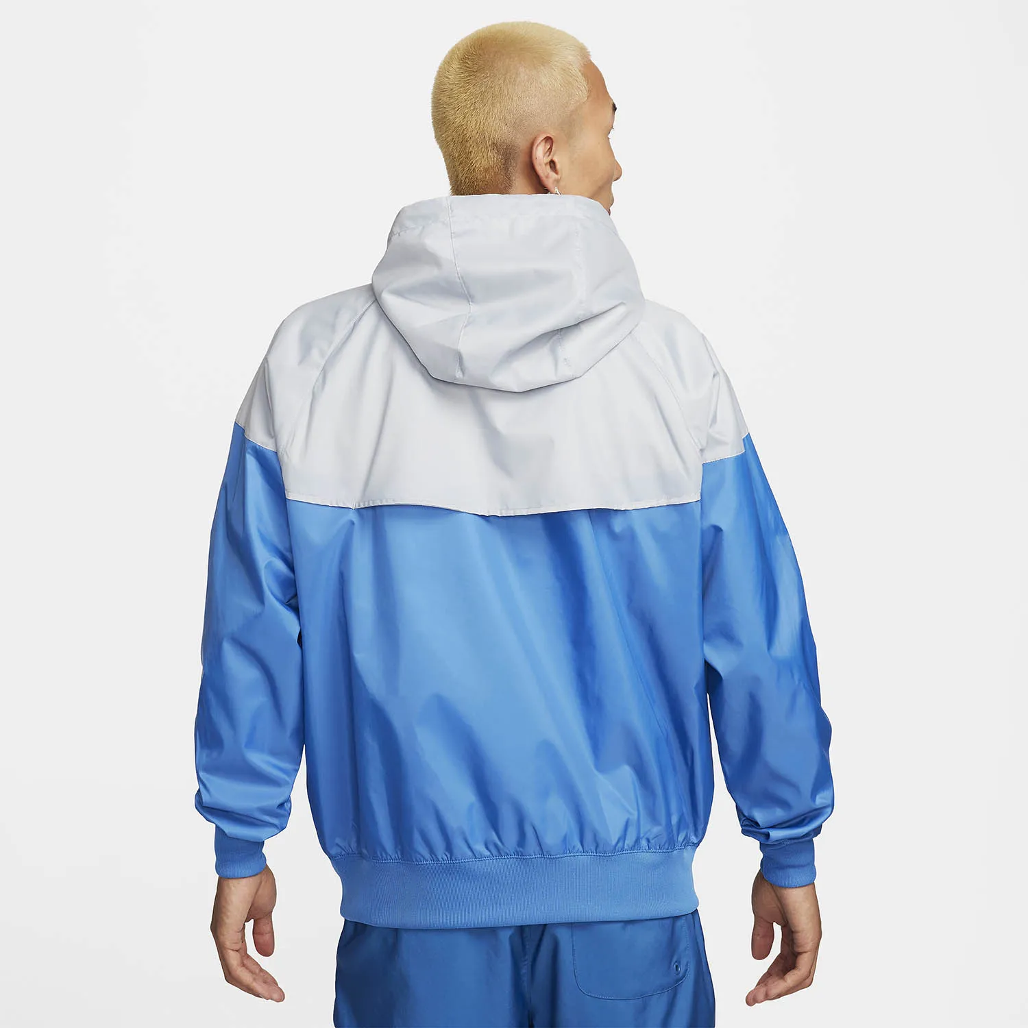 Nike Heritage Essentials Windrunner Jacket