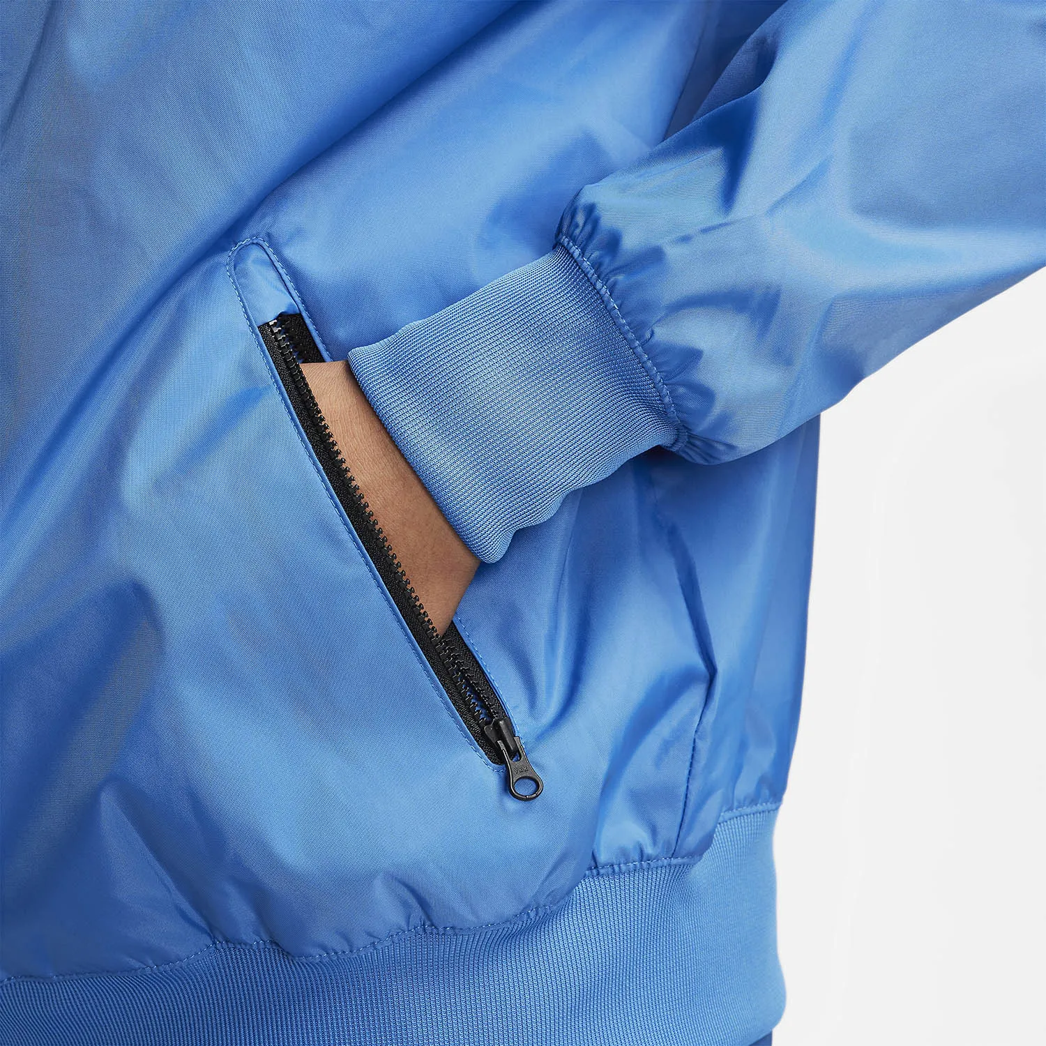 Nike Heritage Essentials Windrunner Jacket