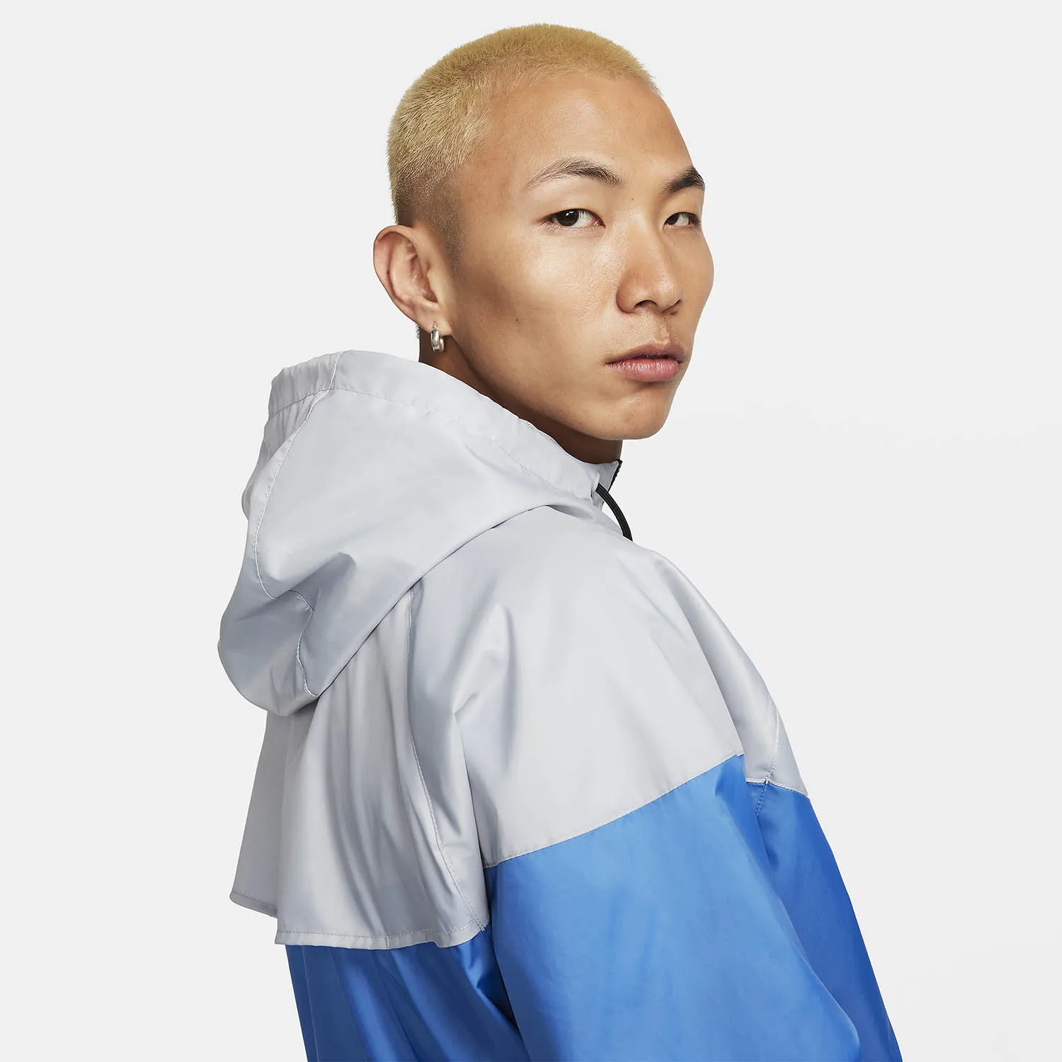 Nike Heritage Essentials Windrunner Jacket