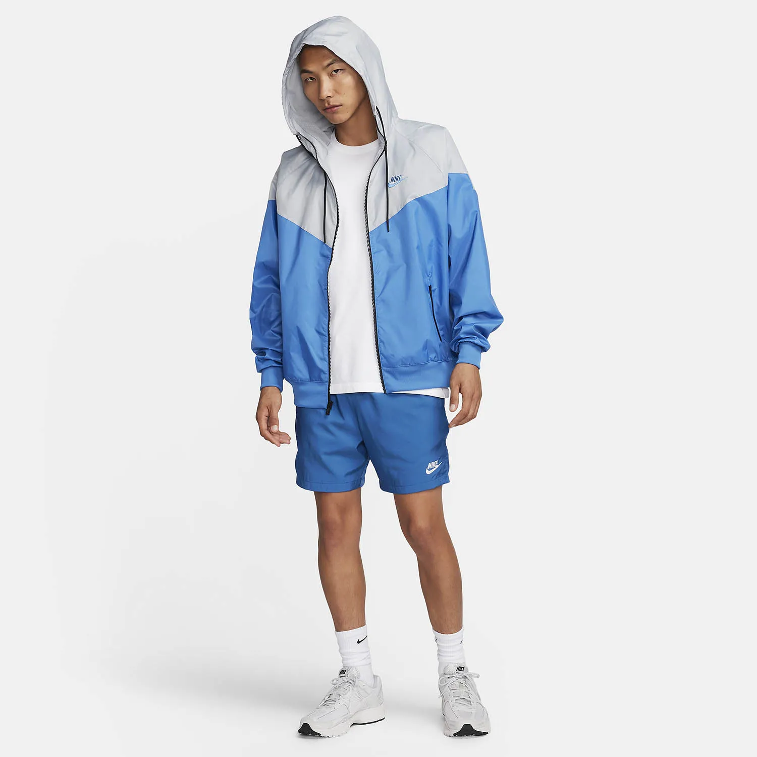 Nike Heritage Essentials Windrunner Jacket