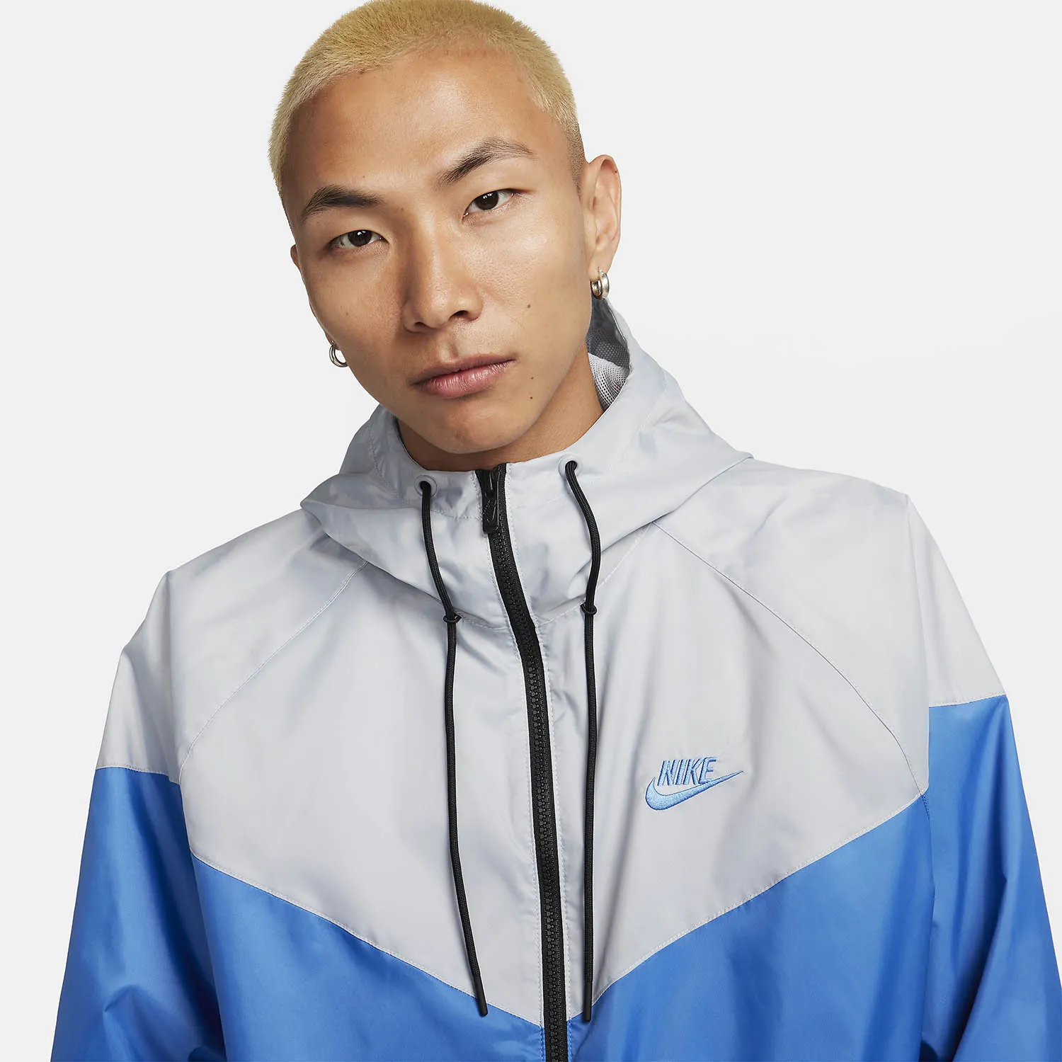 Nike Heritage Essentials Windrunner Jacket
