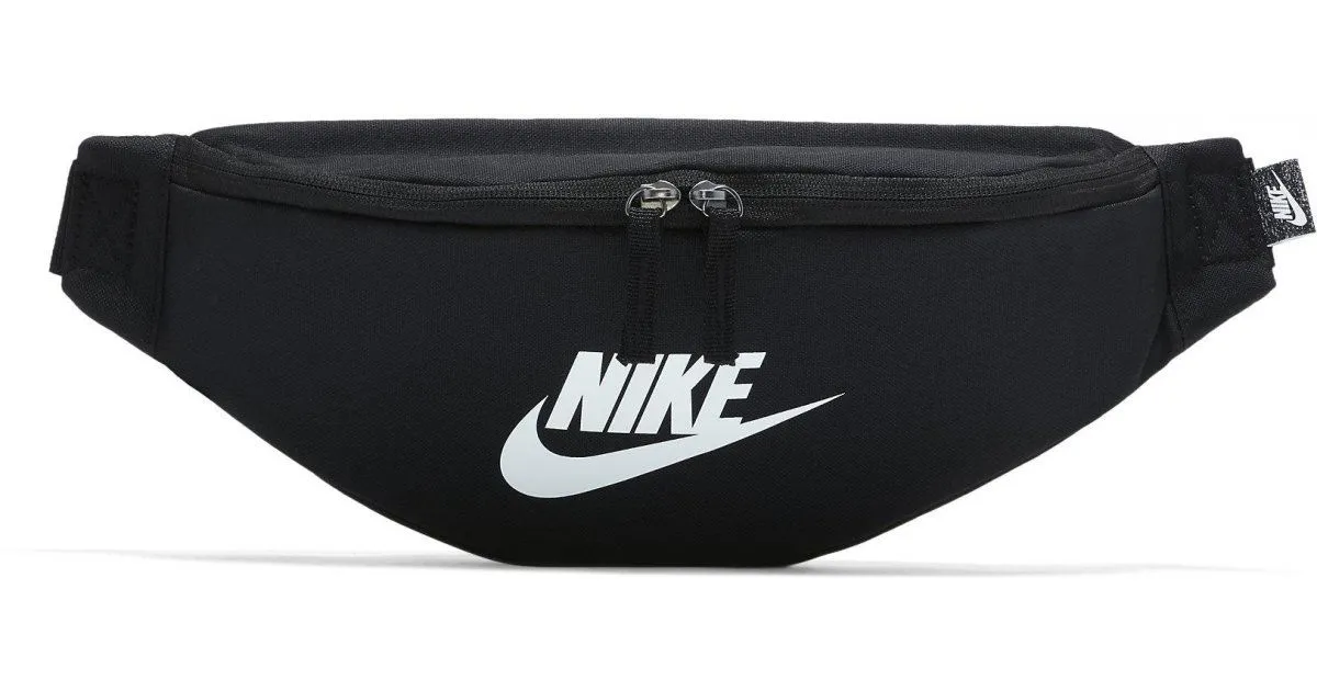 Nike Heritage