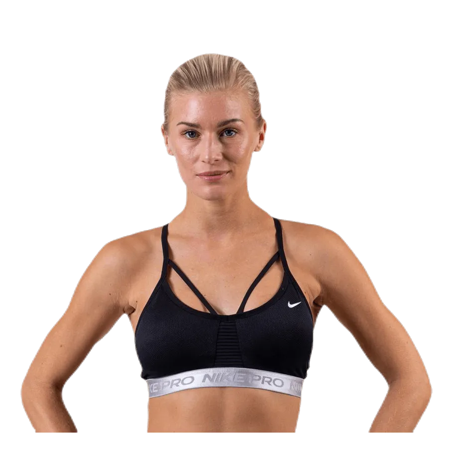 Nike Indy Aeroadapt Bra Black