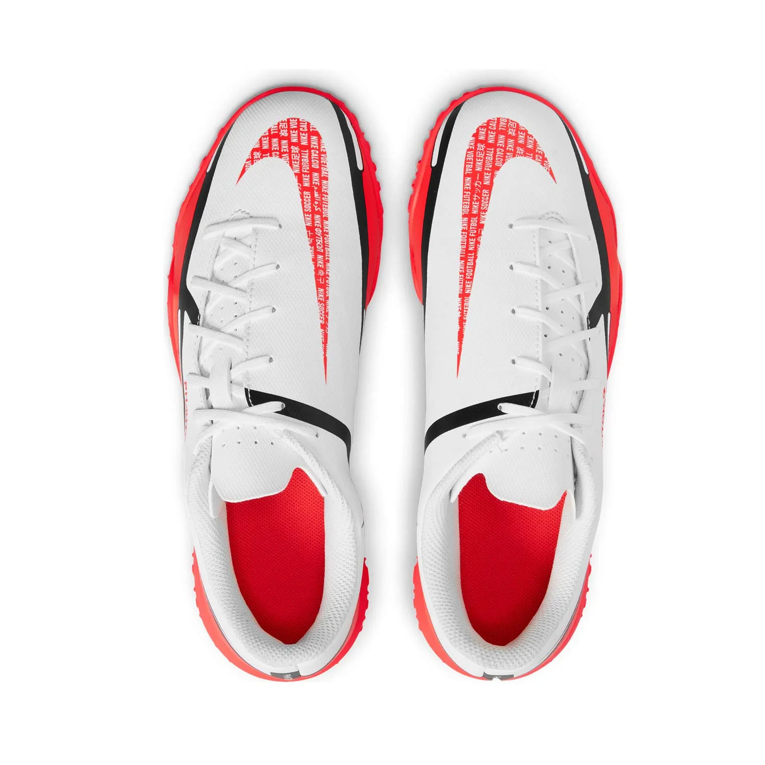 Nike Jr Phantom GT2 Club TF