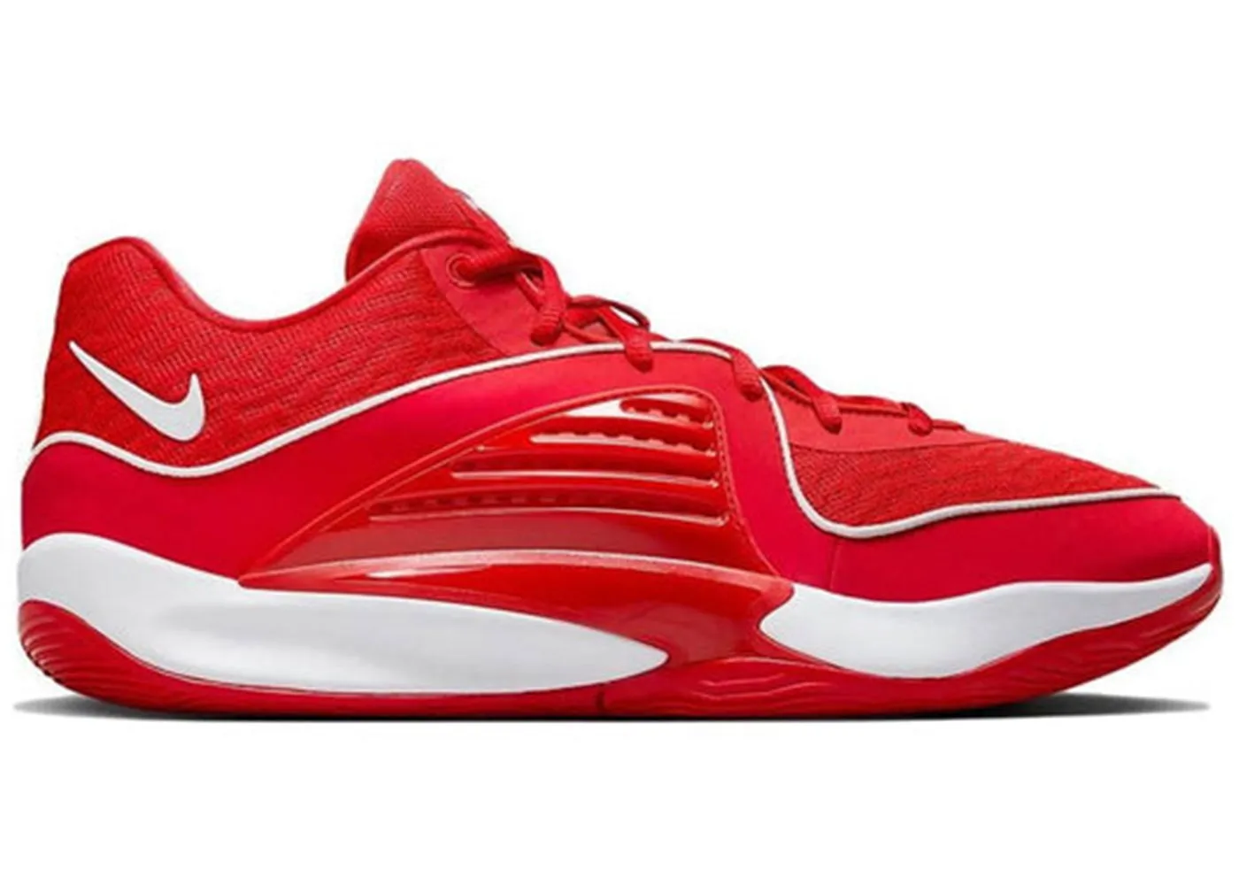 Nike KD 16 TB University Red