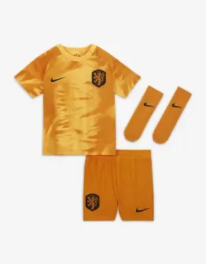 Nike Primera equipación Países Bajos 2022/23