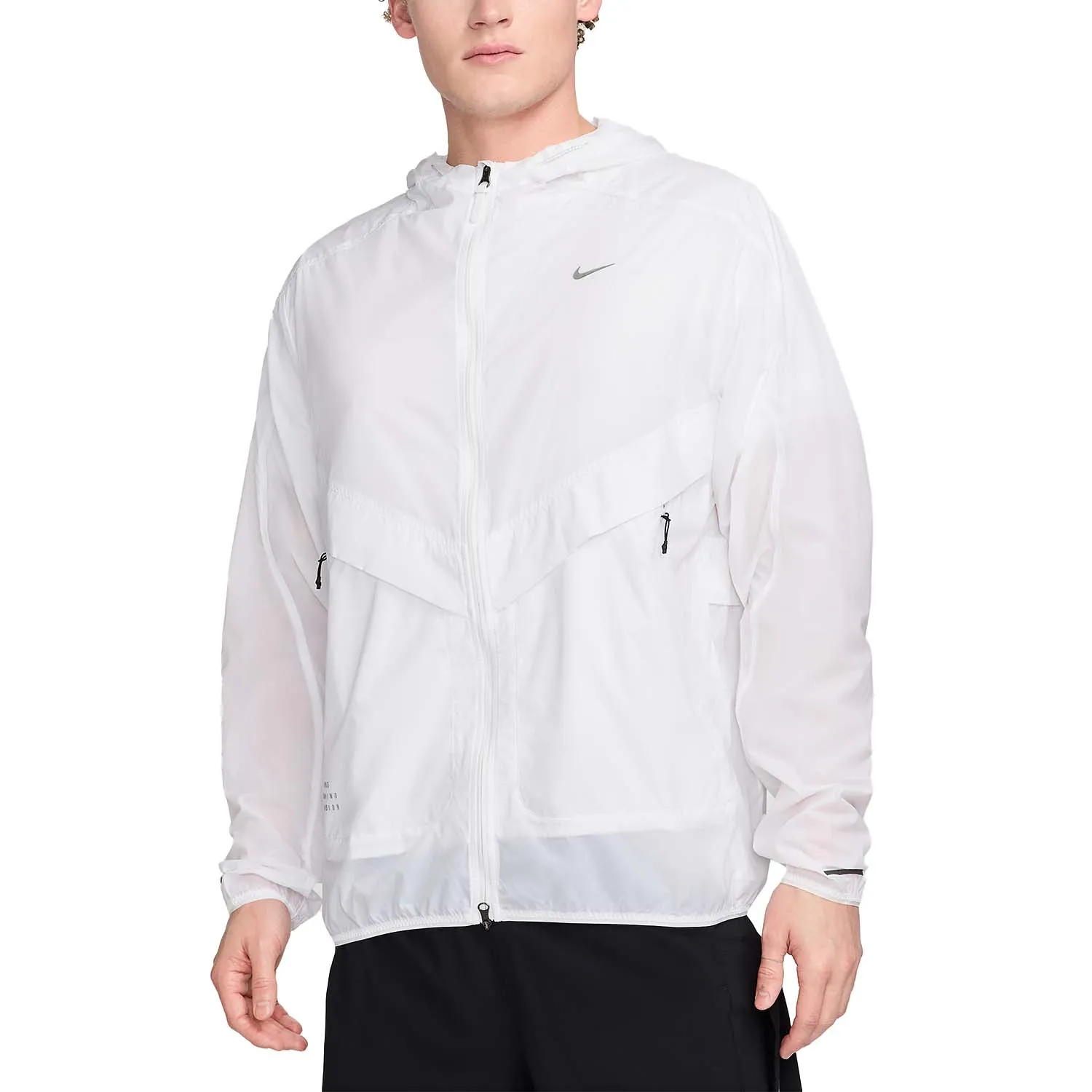 Nike Repel Run Division Jacket
