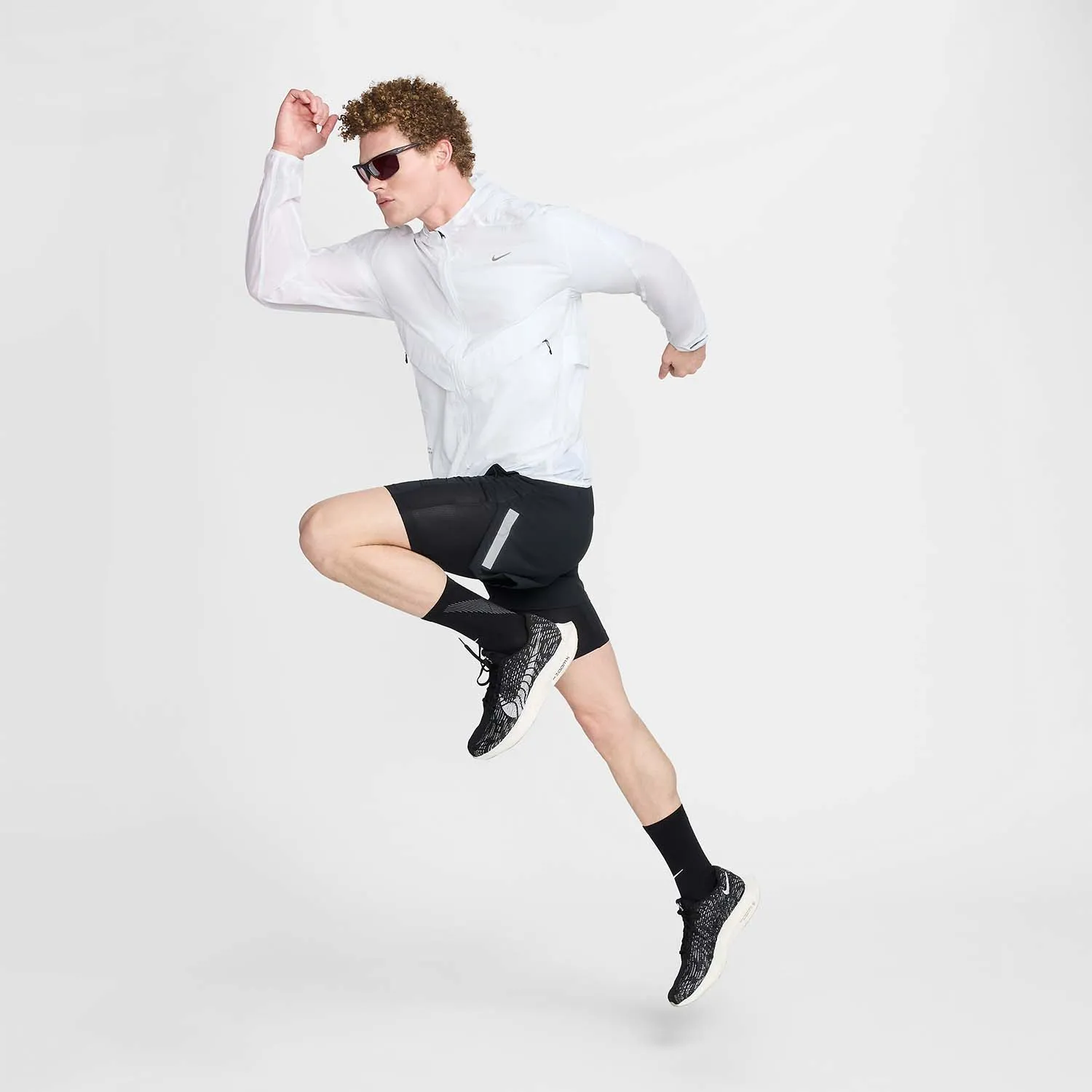 Nike Repel Run Division Jacket