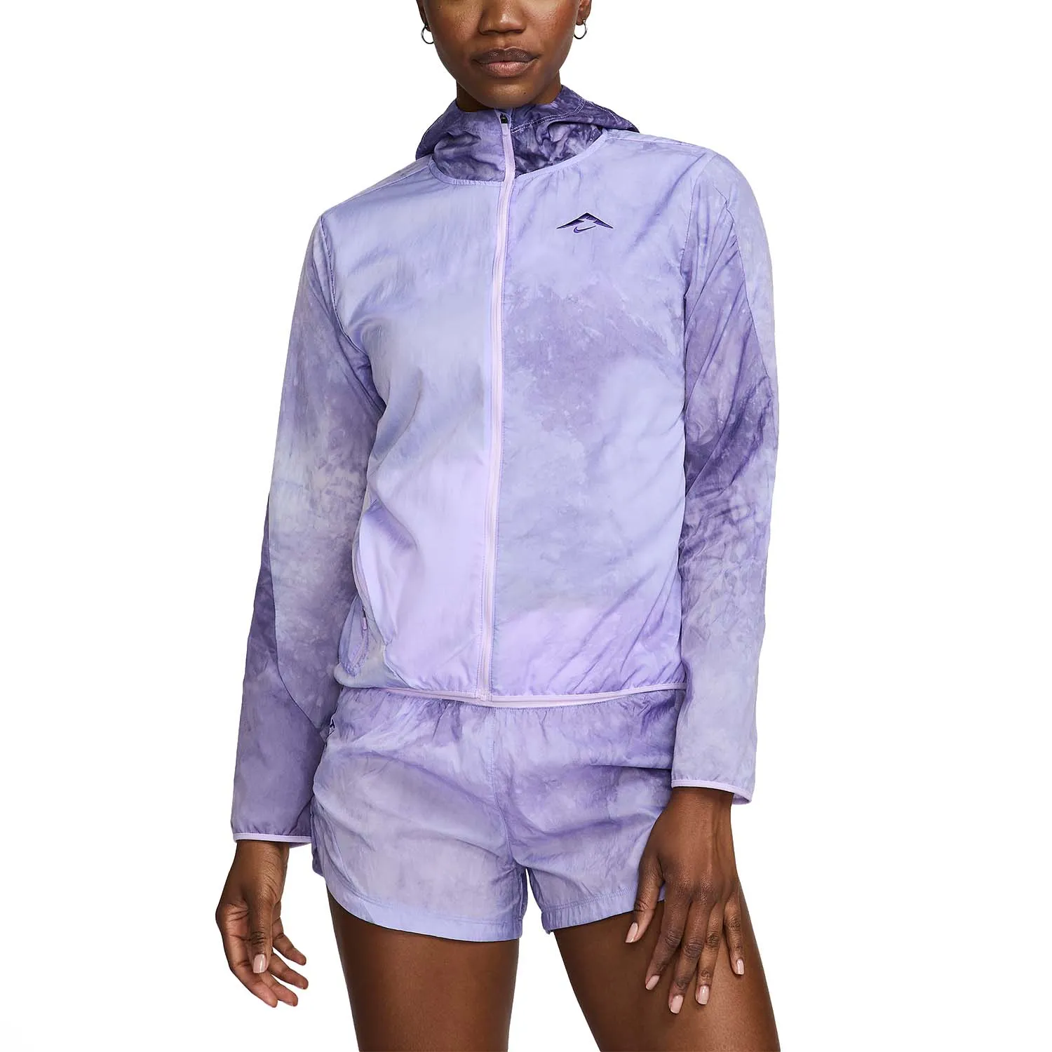 Nike Repel Trail Jacket