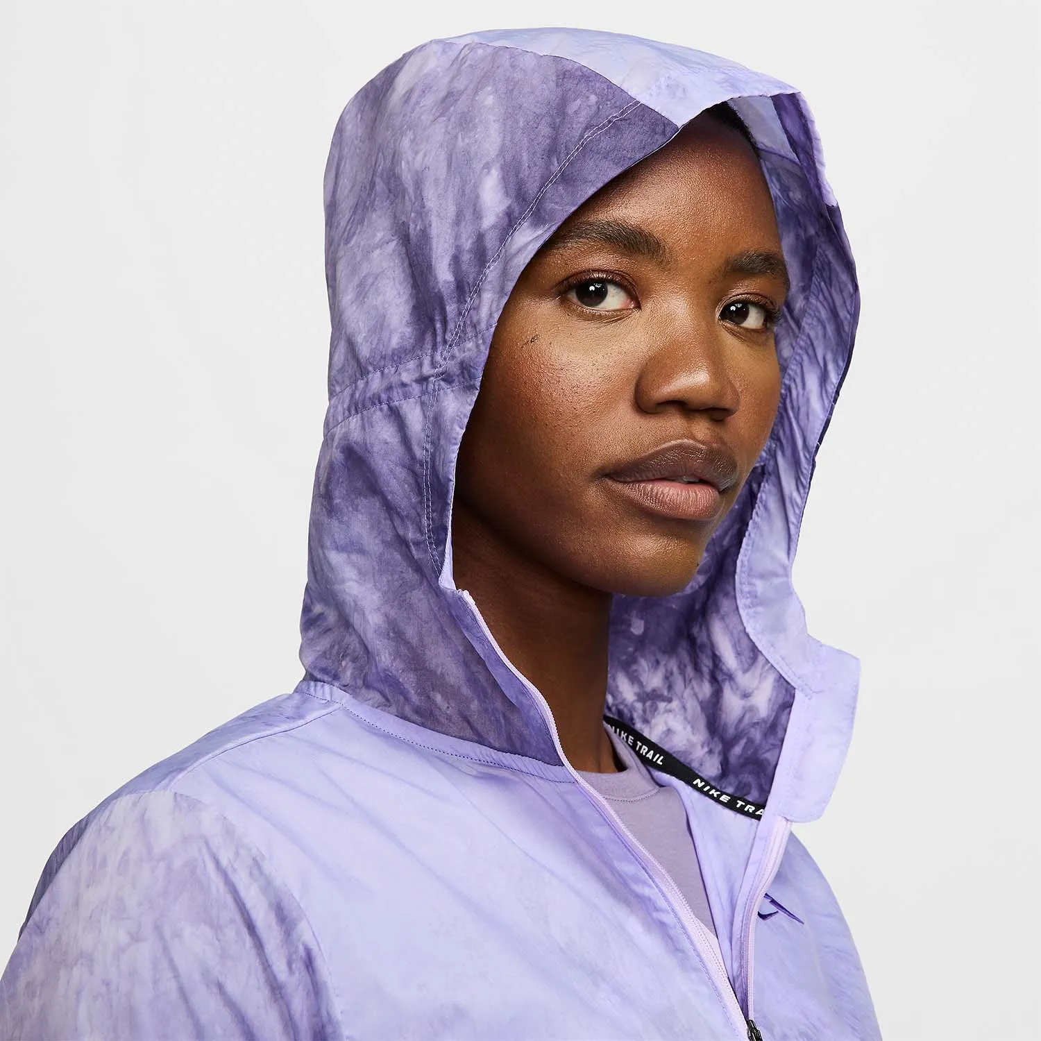 Nike Repel Trail Jacket