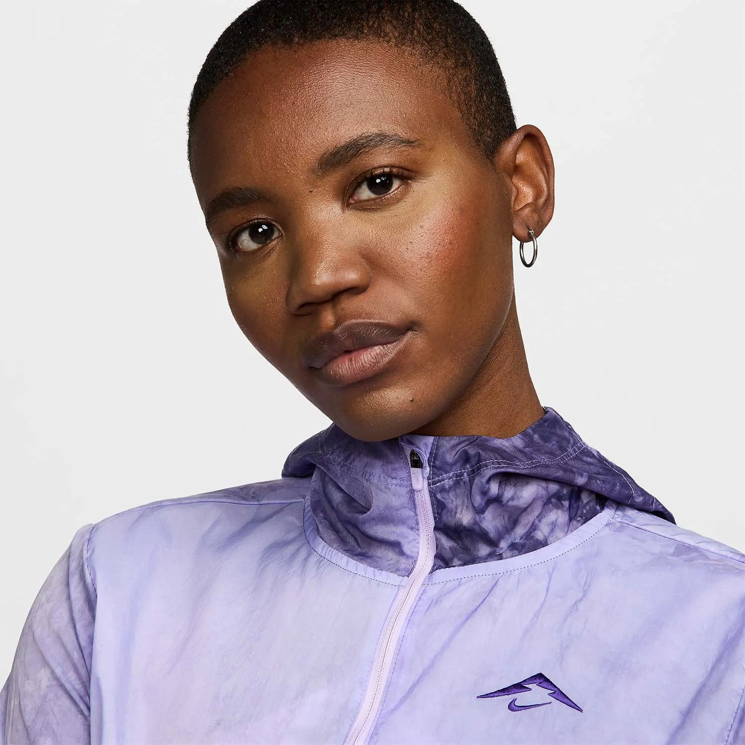 Nike Repel Trail Jacket
