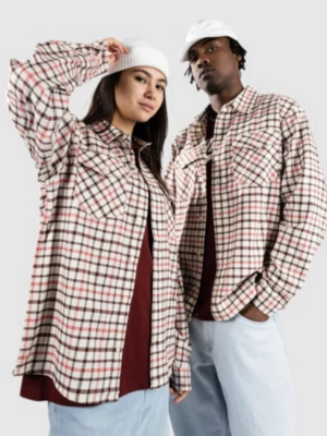 Nike SB Flnl Wvn Button Up Camisa