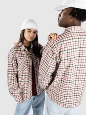Nike SB Flnl Wvn Button Up Camisa