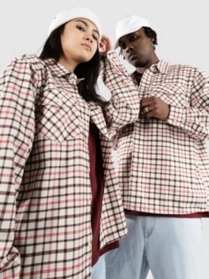 Nike SB Flnl Wvn Button Up Camisa