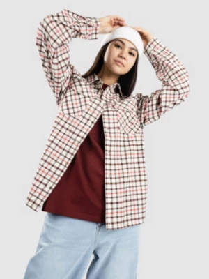 Nike SB Flnl Wvn Button Up Camisa