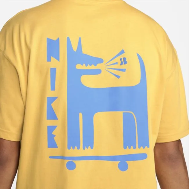 NIKE SB SKATE TSHIRT