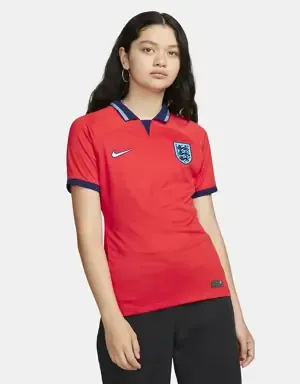 Nike Segunda equipación Stadium Inglaterra 2022/23