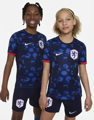 Nike Segunda equipación Stadium Países Bajos 2023